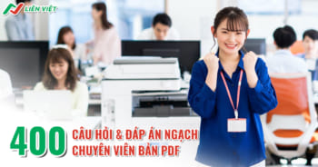 bài kiểm tra lớp chuyên viên chính