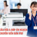 bài kiểm tra lớp chuyên viên chính