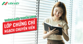 chứng chỉ chuyên viên quản lý nhà nước