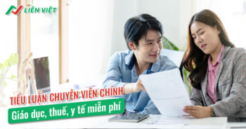 tiểu luận cuối khóa lớp chuyên viên chính
