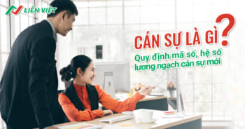cán sự và tương đương là gì