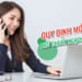 tiêu chuẩn xếp ngạch chuyên viên