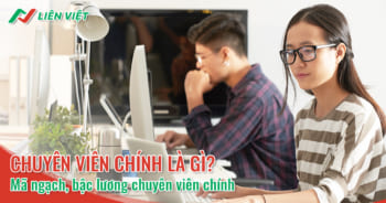 quản lý nhà nước chuyên viên chính