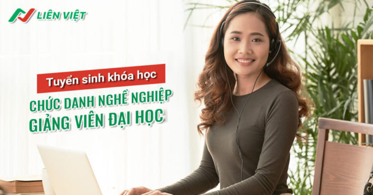 hạng chức danh nghề nghiệp giảng viên Đại học
