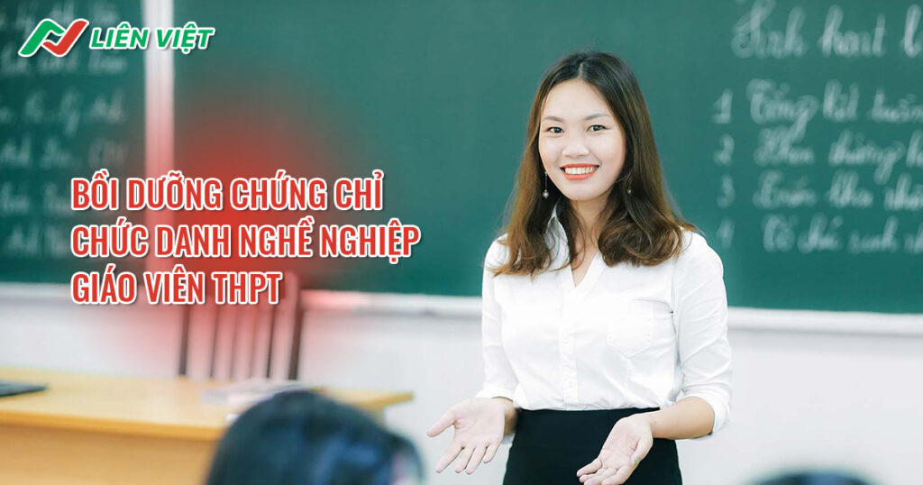 Giáo viên THPT hạng 3 là hạng chức danh nào trong hệ thống giáo dục Việt Nam? 
