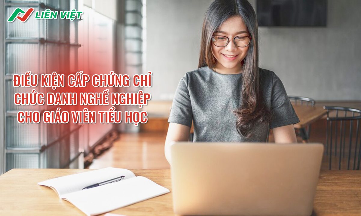 bồi dưỡng chức danh nghề nghiệp giáo viên tiểu học hạng 3