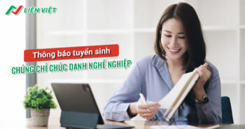 chứng chỉ hạng chức danh nghề nghiệp