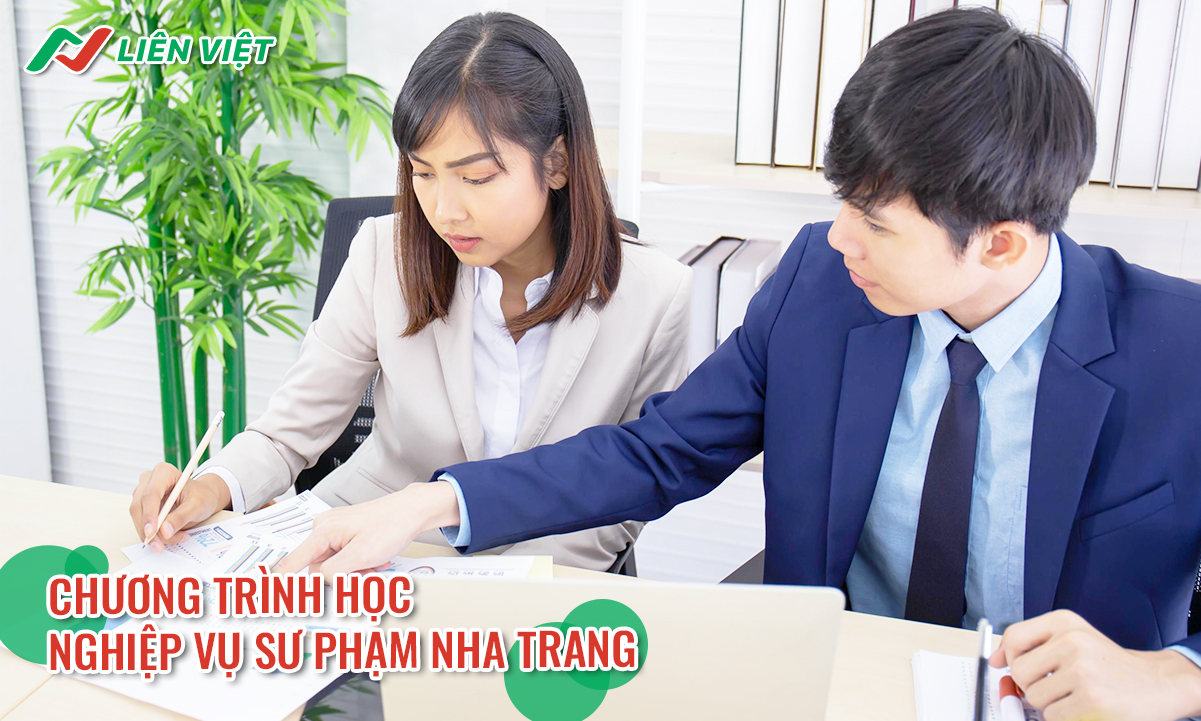 Chương trình học nghiệp vụ sư phạm tại Nha Trang