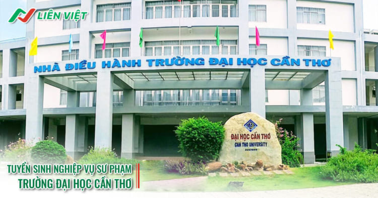 Trung tâm bồi dưỡng nghiệp vụ sư phạm Đại học Cần Thơ 2026