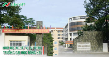 Cập nhật thông tin khóa học nghiệp vụ sư phạm đại học Đồng Nai 2025