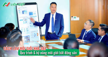 cách làm môi giới cho thuê nhà