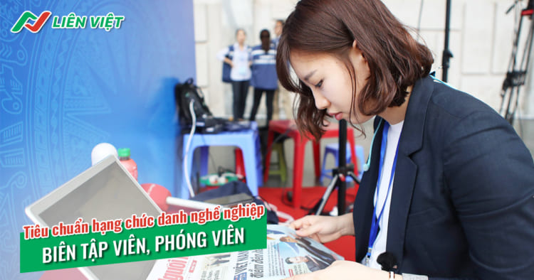Mã ngạch biên tập viên hạng III