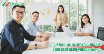 chức danh nghề nghiệp ngành văn hóa
