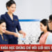 học chứng chỉ môi giới bđs tại tphcm