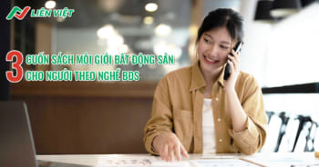 sách môi giới bất động sản