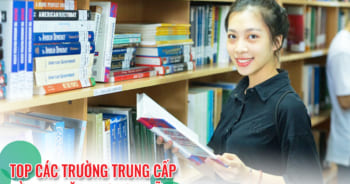 Trường cấp văn thư lưu trữ trung ương 1,2
