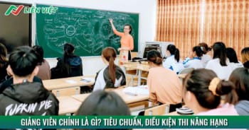 Thông tư quy định chế độ làm việc của giáo viên mầm non mới nhất 2026