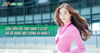 Các loại chứng chỉ giáo viên cần có theo quy định mới 2025