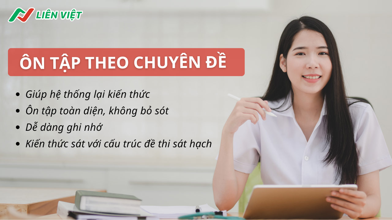 ôn thi sát hạch môi giới bất động sản