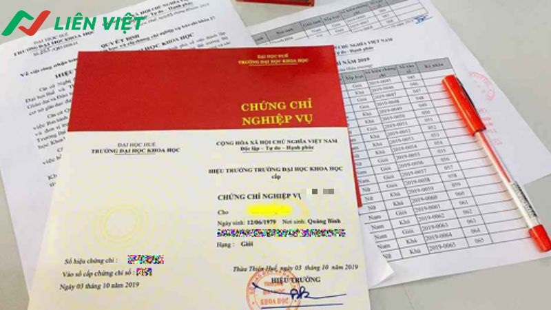 Chức danh nghề nghiệp biên tập viên 