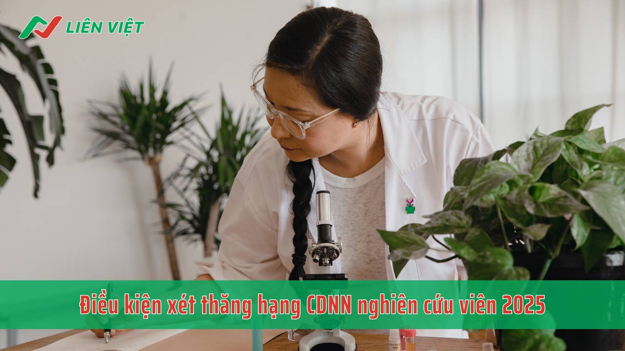 Tìm hiểu những đổi mới trong điều kiện xét thăng hạng là việc làm cần thiết