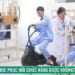 Đại học, cao đẳng phục hồi chức năng học ở đâu? Ra trường làm gì?