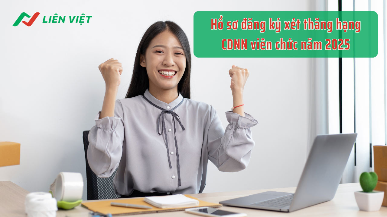 Viên chức cần chủ động chuẩn bị hồ sơ xét thăng hạng đúng quy định