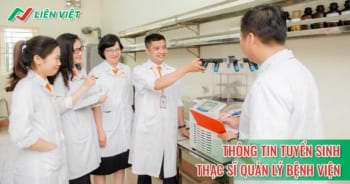 Hướng dẫn viết tiểu luận quản lý bệnh viện kèm bài mẫu miễn phí