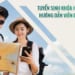Tuyển sinh khóa học chứng chỉ hướng dẫn viên du lịch HCM