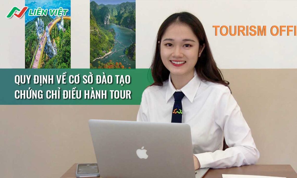 dieu hanh tour