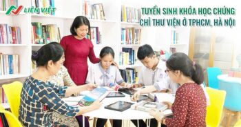 Chứng chỉ nghiệp vụ thư viện là gì? Học chứng chỉ thư viện ở đâu?