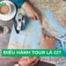 điều hành tour là gì