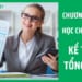 Chứng chỉ kế toán tổng hợp