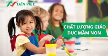 Chất lượng giáo dục