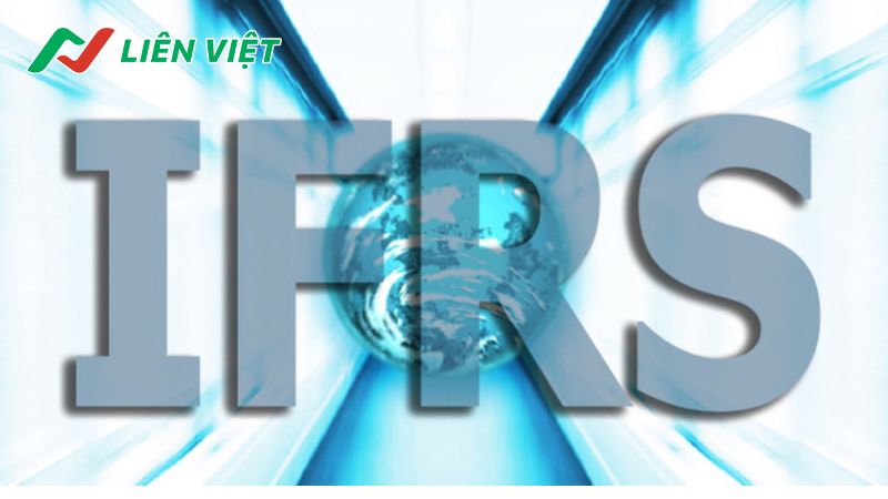 16 Danh mục chuẩn mực kế toán quốc tế  IFRS hiện nay