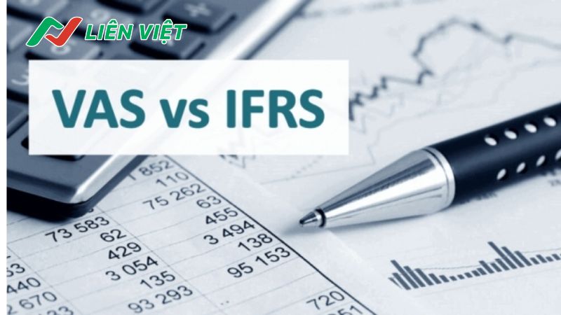 Vì sao lại chuyển từ IAS sang IFRS? Vì sao lại chuyển từ IAS sang IFRS?