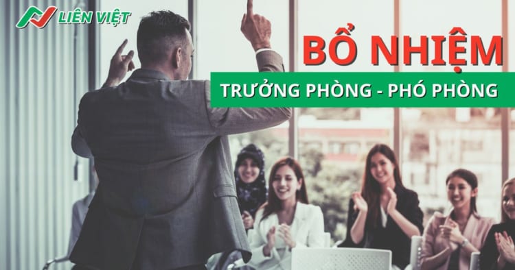 Bổ nhiệm là gì