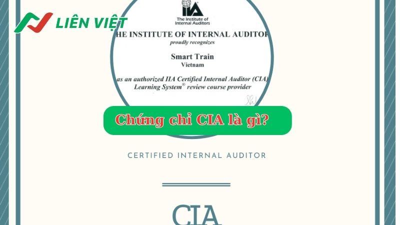 Chứng chỉ CIA là gì? Có nên học CIA không?