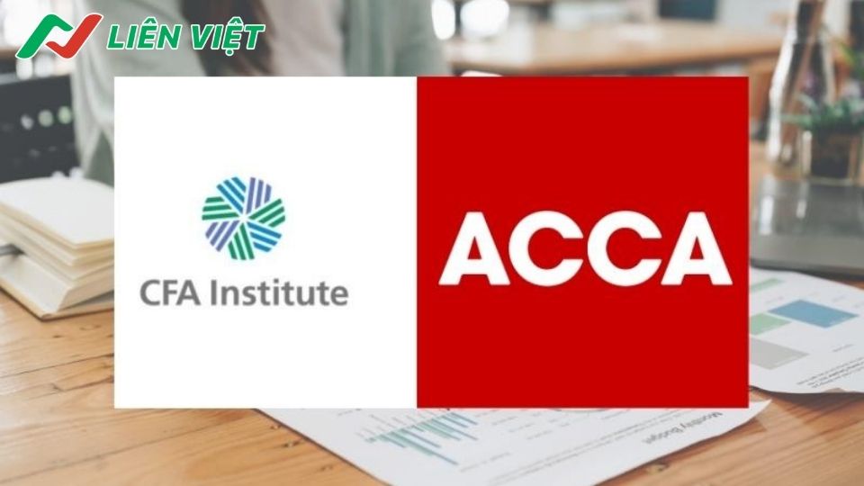 Hai chứng chỉ ACCA và CFA đều có ứng dụng công việc rộng rãi