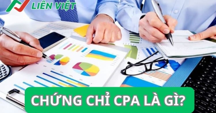 Chứng chỉ CPA là gì?