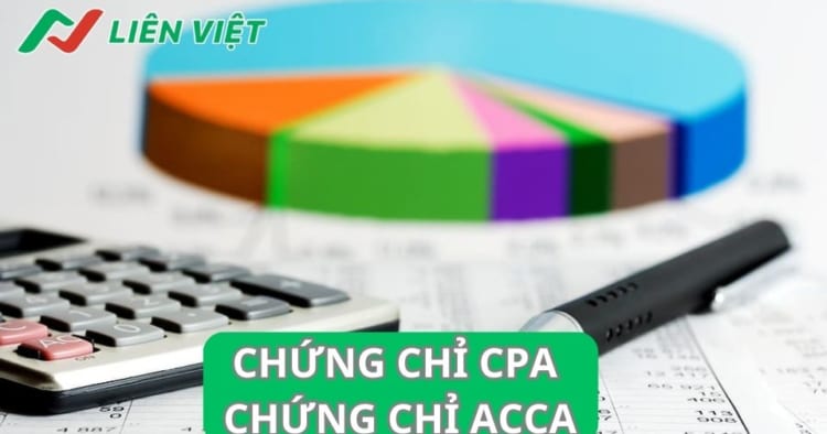 Chứng chỉ CPA và ACCA