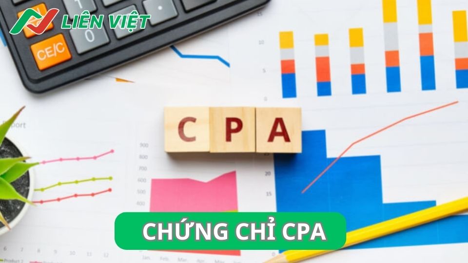 Chứng chỉ CPA sẽ giúp phát triển sự nghiệp kế toán tốt hơn