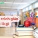 Chương trình giáo dục là gì?