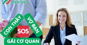 Đàn ông nên tránh 3 mối quan hệ con thầy, vợ bạn, gái cơ quan