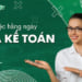 Tổng hợp công việc hằng ngày của kế toán trong doanh nghiệp