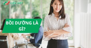 Bồi dưỡng là gì?