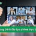 Đào tạo y khoa liên tục trực tuyến