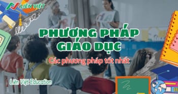 Phương pháp giáo dục là gì?