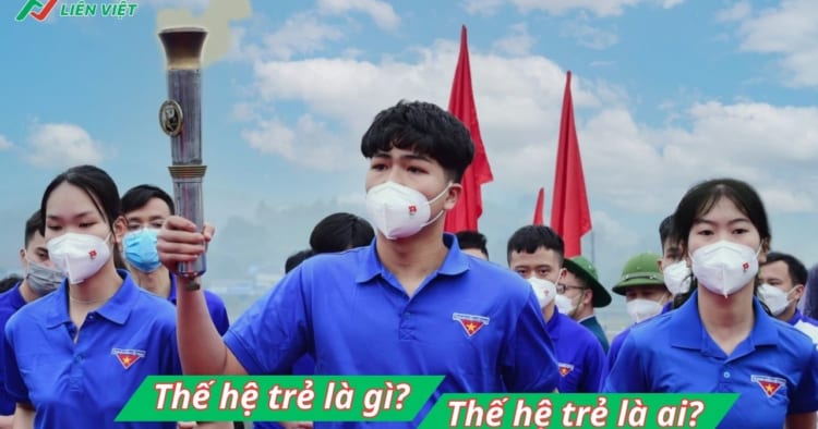 Thế hệ trẻ là gì? Vai trò của thế hệ trẻ trong công cuộc xây dựng và bảo vệ đất nước
