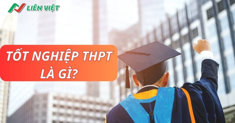 Tốt nghiệp là gì?
